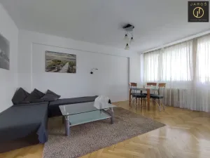 Pronájem bytu 2+kk, Roztoky, Masarykova, 55 m2
