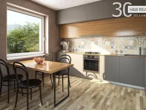 Prodej bytu 2+kk, Halenkov, 58 m2