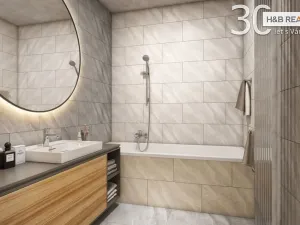 Prodej bytu 3+kk, Halenkov, 95 m2