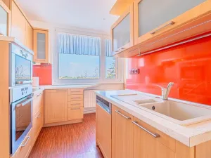 Pronájem bytu 4+1, Plumlov, 9. května, 69 m2