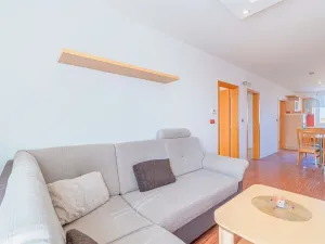 Pronájem bytu 4+1, Plumlov, 9. května, 69 m2