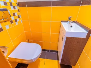 Pronájem bytu 4+1, Plumlov, 9. května, 69 m2