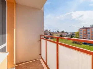 Pronájem bytu 4+1, Plumlov, 9. května, 69 m2