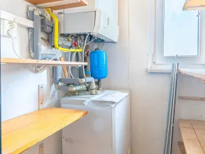 Pronájem bytu 4+1, Plumlov, 9. května, 69 m2