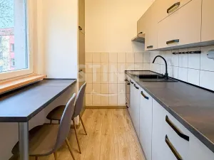 Pronájem bytu 2+1, Karviná, Haškova, 56 m2