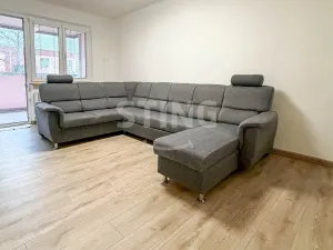 Pronájem bytu 2+1, Karviná, Haškova, 56 m2