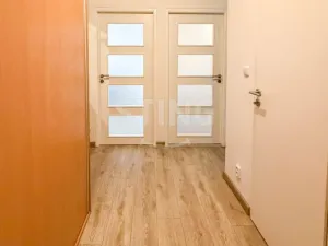 Pronájem bytu 2+1, Karviná, Haškova, 56 m2