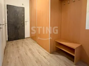 Pronájem bytu 2+1, Karviná, Haškova, 56 m2