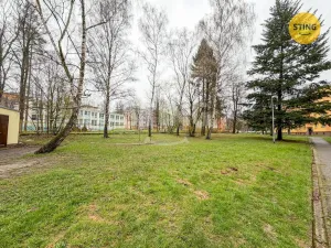 Pronájem bytu 2+1, Karviná, Haškova, 56 m2