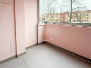 Pronájem bytu 2+1, Karviná, Haškova, 56 m2