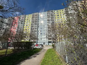 Pronájem bytu 3+1, Praha - Troja, Krynická, 72 m2