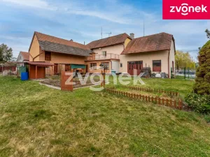 Prodej rodinného domu, Bílovice, 170 m2
