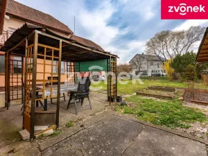 Prodej rodinného domu, Bílovice, 170 m2