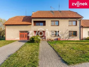 Prodej rodinného domu, Bílovice, 170 m2