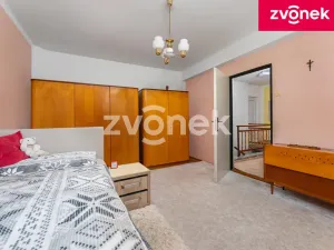 Prodej rodinného domu, Bílovice, 170 m2