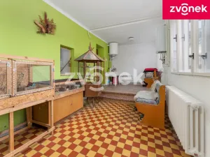 Prodej rodinného domu, Bílovice, 170 m2