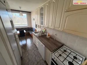 Prodej bytu 4+1, Praha - Troja, Hnězdenská, 83 m2