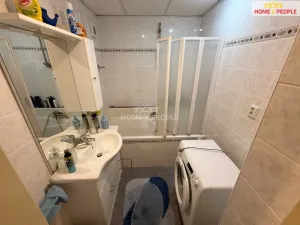 Prodej bytu 4+1, Praha - Troja, Hnězdenská, 83 m2