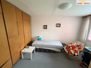 Prodej bytu 4+1, Praha - Troja, Hnězdenská, 83 m2