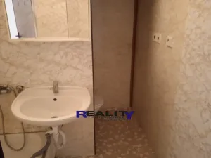 Pronájem bytu 2+1, Podbořany, Příčná, 40 m2