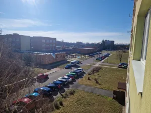 Pronájem bytu 2+1, Ostrava - Zábřeh, Středoškolská, 43 m2