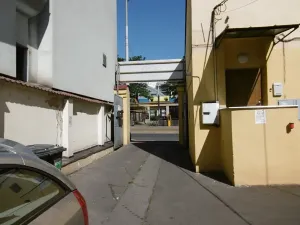 Pronájem kanceláře, Praha - Libeň, Sokolovská, 32 m2