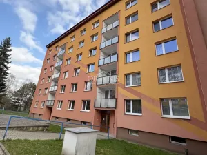 Pronájem bytu 3+kk, Chomutov, Kyjická, 63 m2