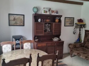 Pronájem chaty, Bělov, 60 m2