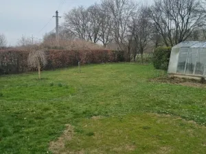 Pronájem chaty, Bělov, 60 m2