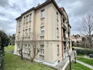 Pronájem bytu 3+kk, Praha - Libeň, V Holešovičkách, 70 m2