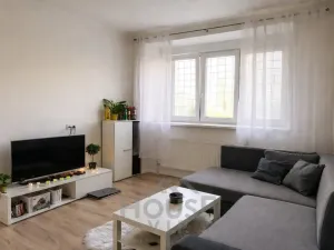 Prodej bytu 2+kk, Praha - Nusle, Na Jezerce, 50 m2