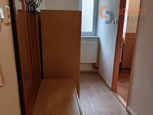 Prodej bytu 2+1, Kyjov, Lidická, 52 m2