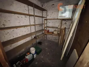 Prodej bytu 2+1, Kyjov, Lidická, 52 m2