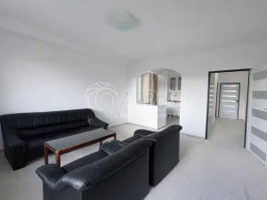 Pronájem bytu 4+1, Praha - Hlubočepy, Devonská, 102 m2