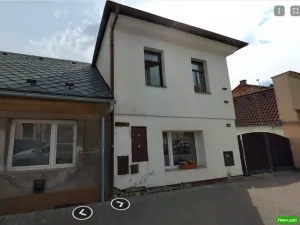 Dražba rodinného domu, Hořice, Žižkova, 218 m2