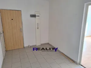 Pronájem bytu 2+1, Podbořany, Sídliště Míru, 64 m2