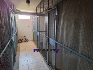 Pronájem bytu 2+1, Podbořany, Sídliště Míru, 64 m2