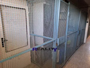 Pronájem bytu 2+1, Podbořany, Sídliště Míru, 64 m2