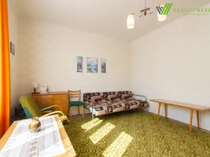 Prodej rodinného domu, Ratíškovice, Sportovní, 130 m2