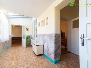 Prodej rodinného domu, Ratíškovice, Sportovní, 130 m2