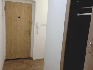 Pronájem bytu 1+1, Rokycany - Nové Město, Mládežníků, 35 m2