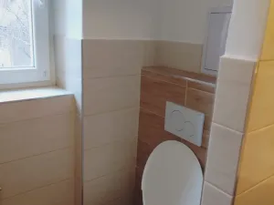 Pronájem bytu 1+1, Rokycany - Nové Město, Mládežníků, 35 m2