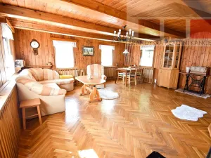 Prodej chalupy, Josefův Důl, 80 m2