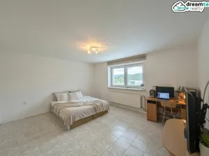 Prodej chaty, Malá Bystřice, 130 m2