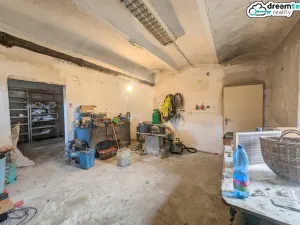 Prodej chaty, Malá Bystřice, 130 m2