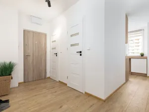 Prodej bytu 3+kk, Ostrava, Jasmínová, 64 m2