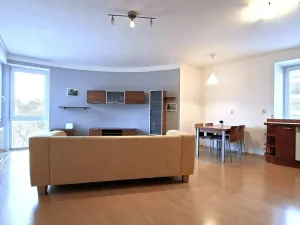 Pronájem bytu 3+kk, Benešov, Dukelská, 74 m2