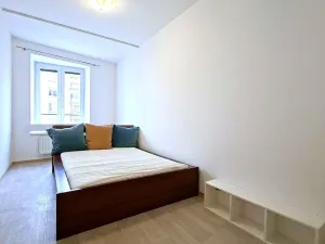 Pronájem bytu 3+kk, Benešov, Dukelská, 74 m2