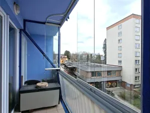 Pronájem bytu 3+kk, Benešov, Dukelská, 74 m2