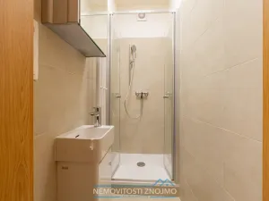 Pronájem bytu 3+1, Brno - Veveří, Dřevařská, 76 m2